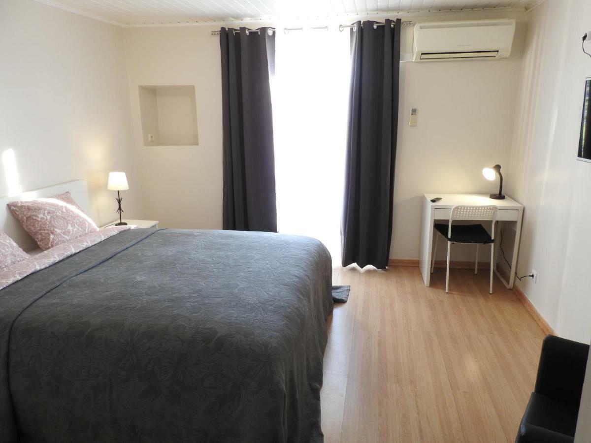 Lisbon Belém Guesthouse Extérieur photo