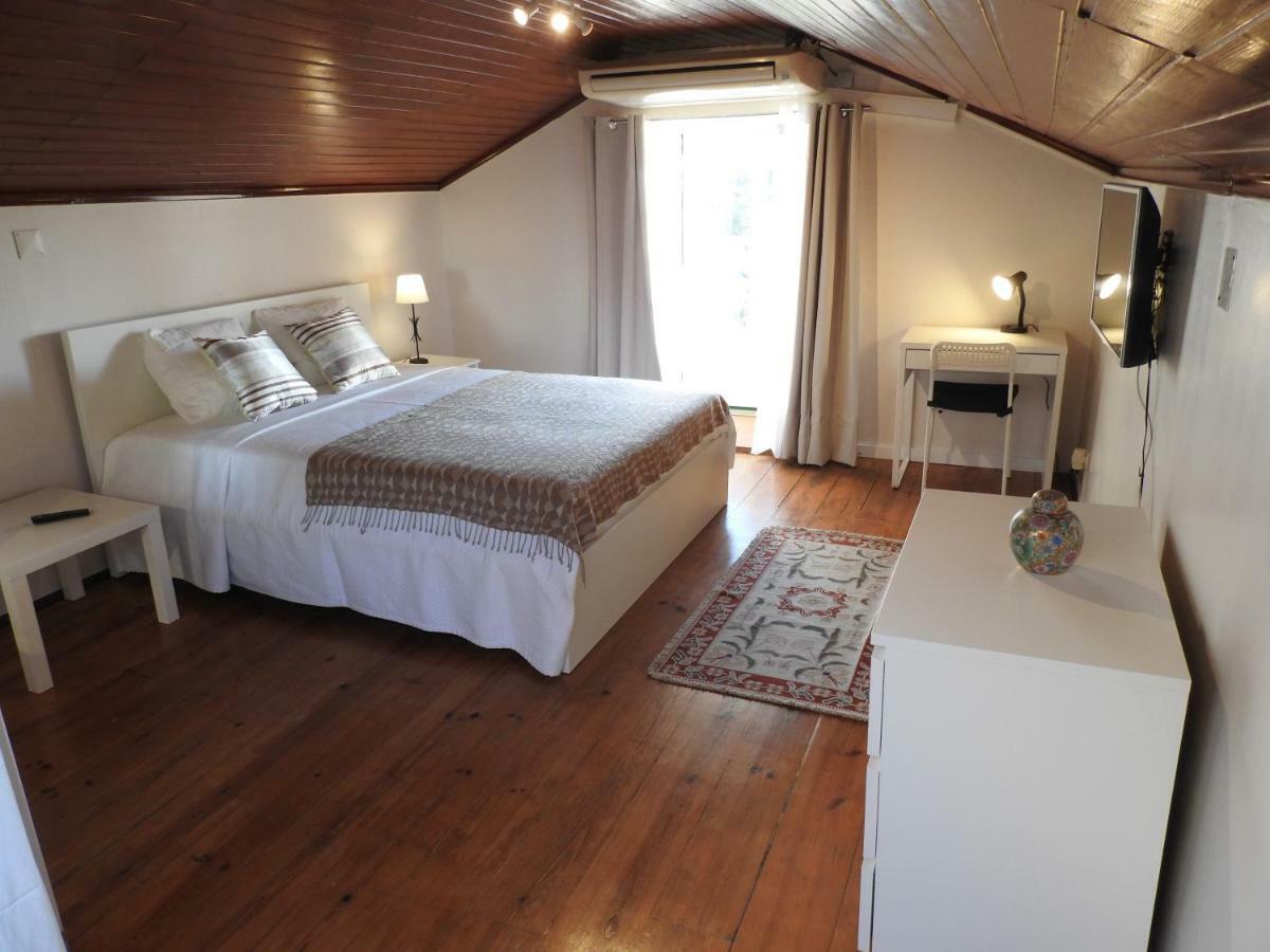 Lisbon Belém Guesthouse Extérieur photo