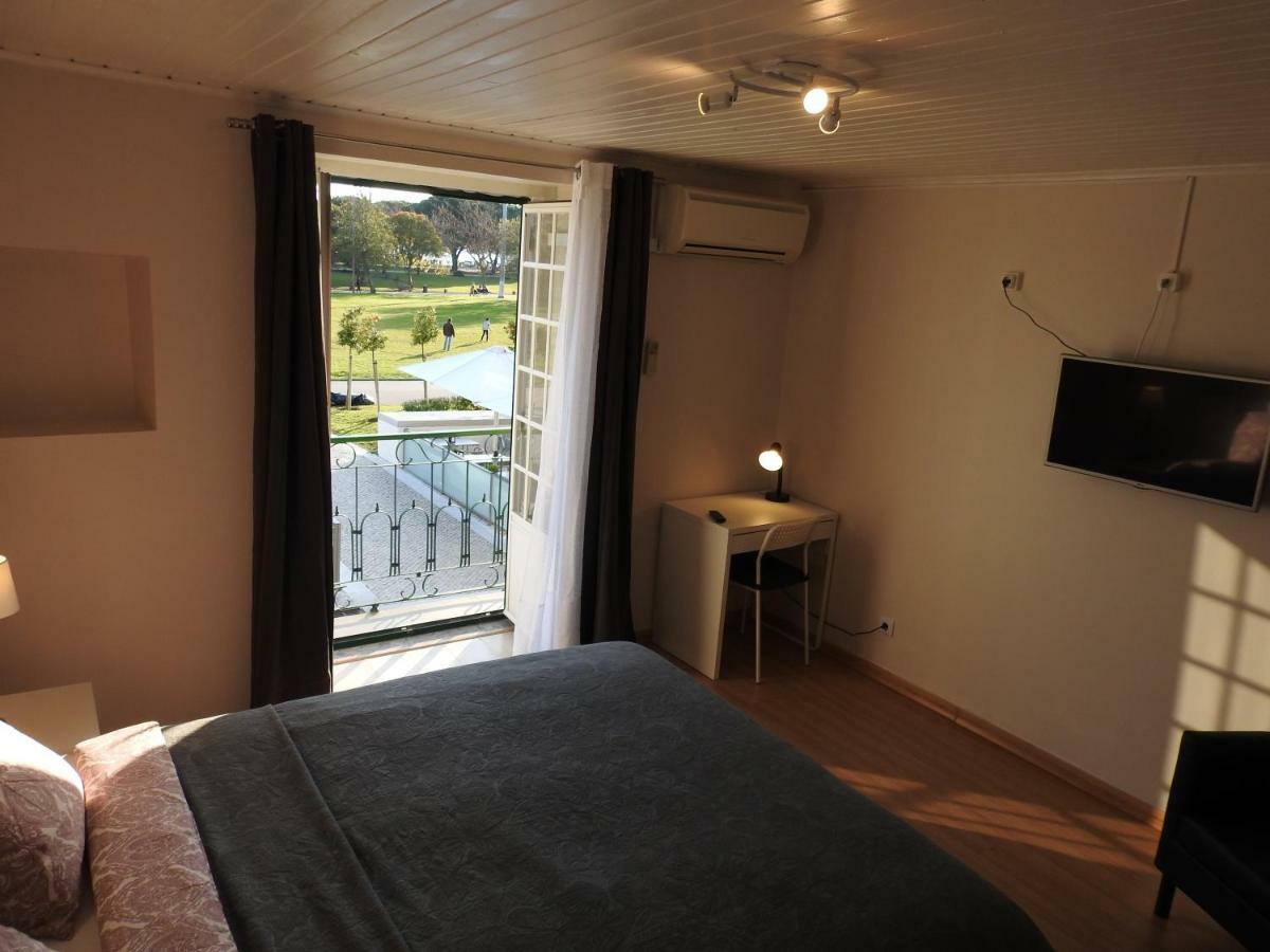Lisbon Belém Guesthouse Extérieur photo