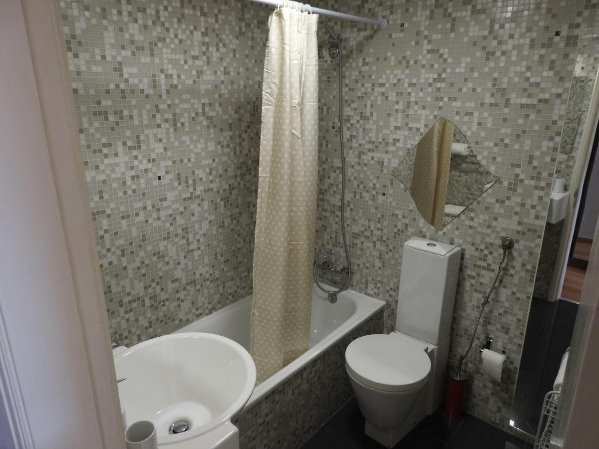 Lisbon Belém Guesthouse Extérieur photo
