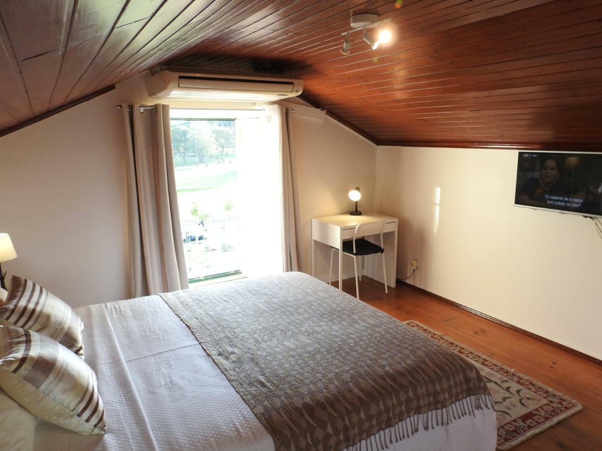 Lisbon Belém Guesthouse Extérieur photo