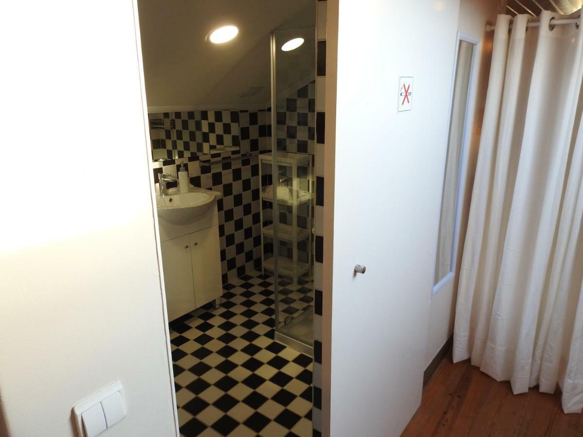 Lisbon Belém Guesthouse Extérieur photo