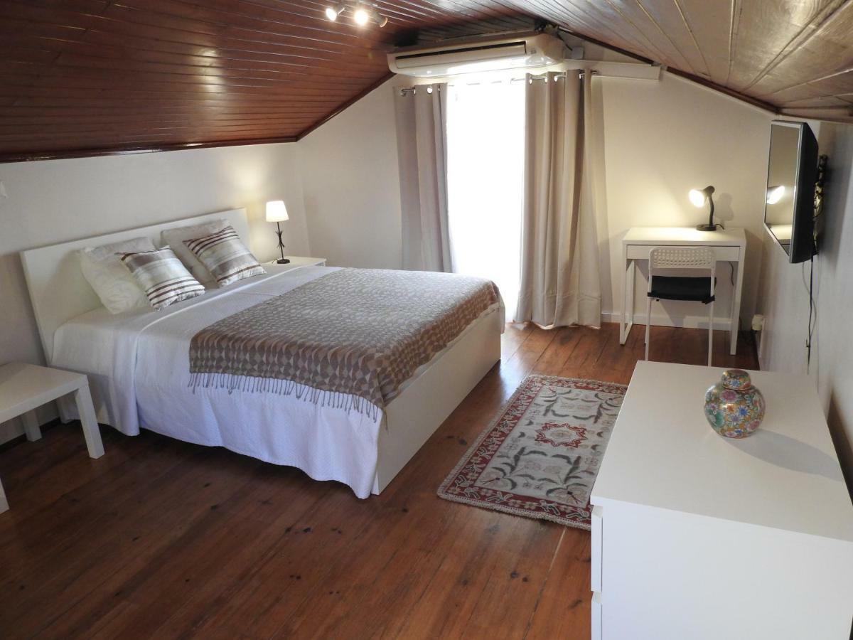 Lisbon Belém Guesthouse Extérieur photo