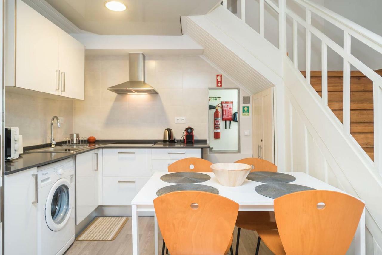 Lisbon Belém Guesthouse Extérieur photo