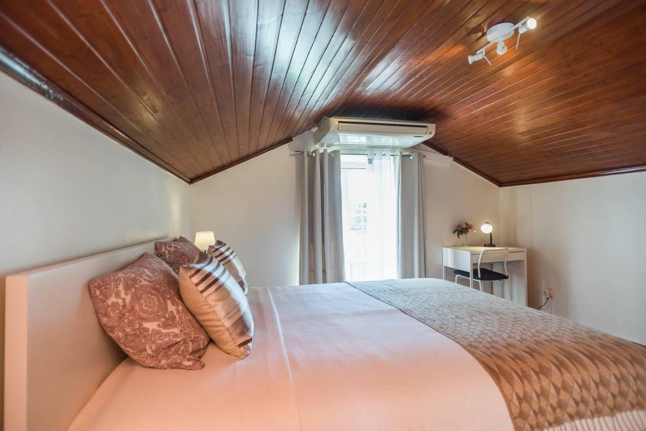 Lisbon Belém Guesthouse Extérieur photo