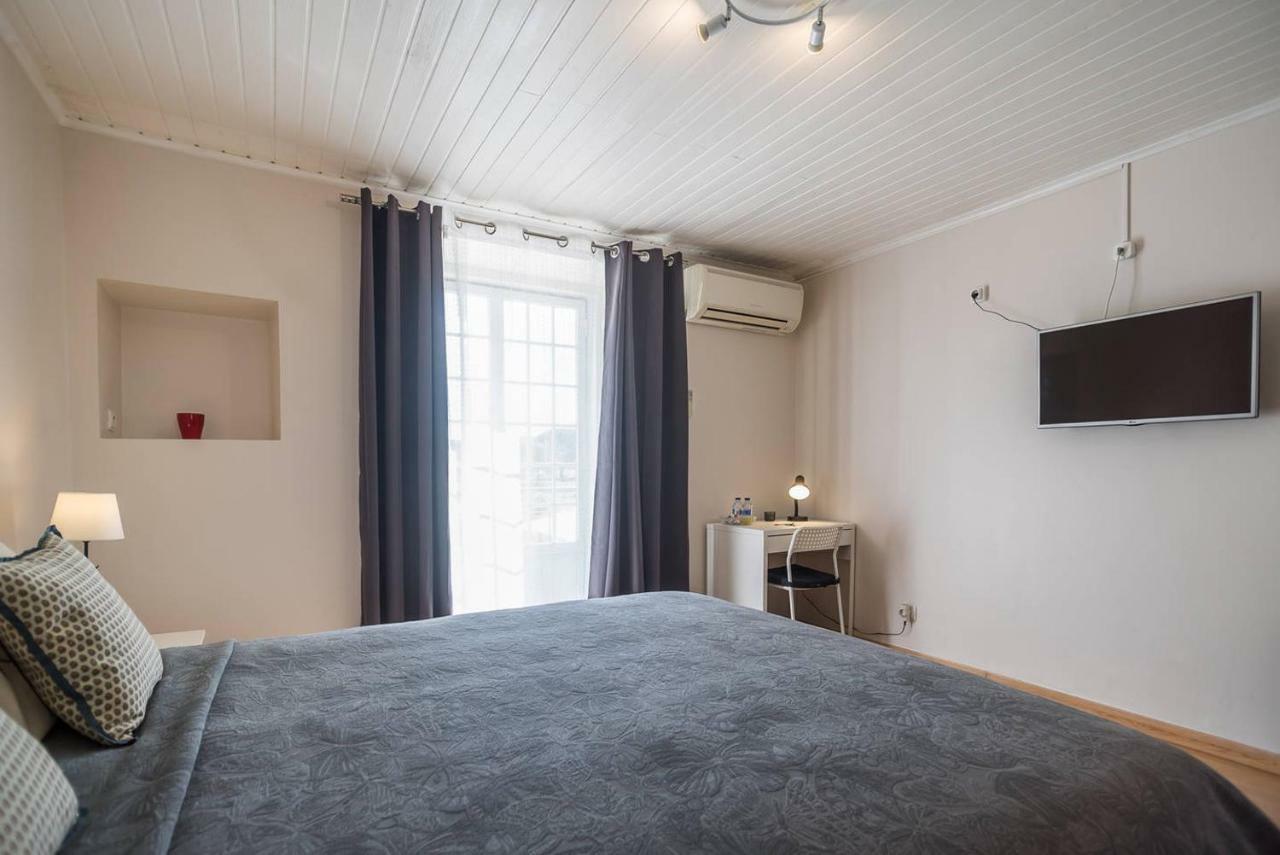 Lisbon Belém Guesthouse Extérieur photo