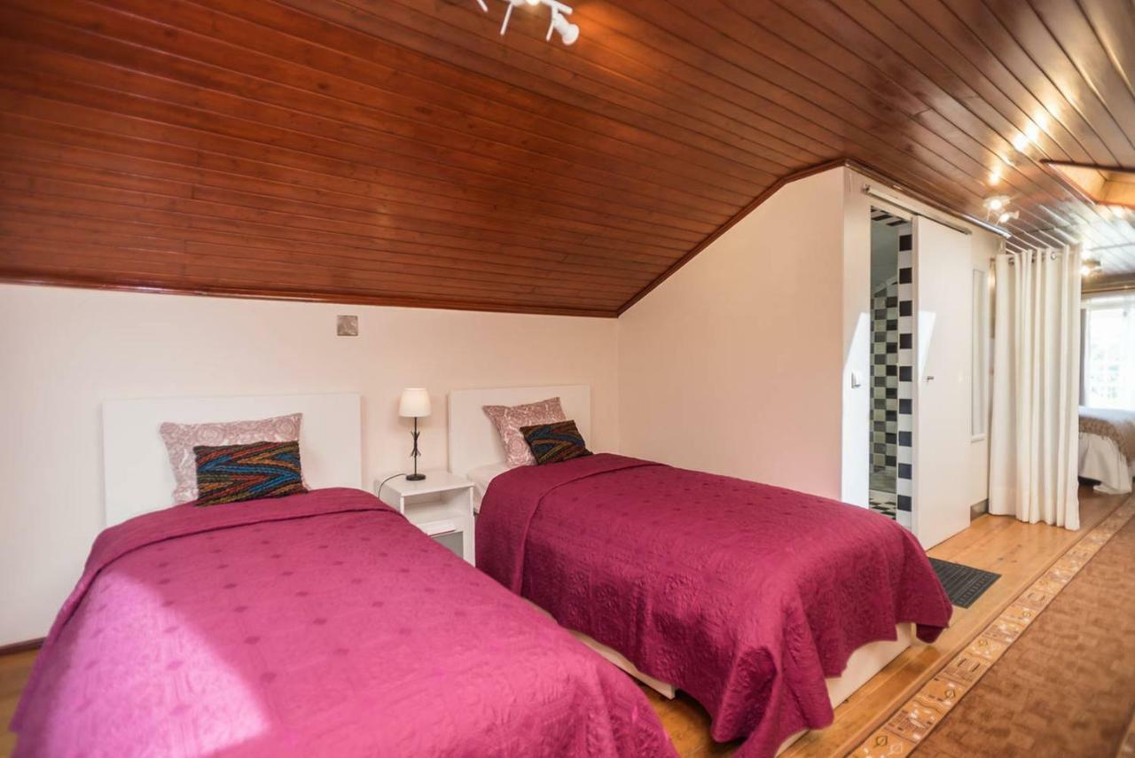 Lisbon Belém Guesthouse Extérieur photo