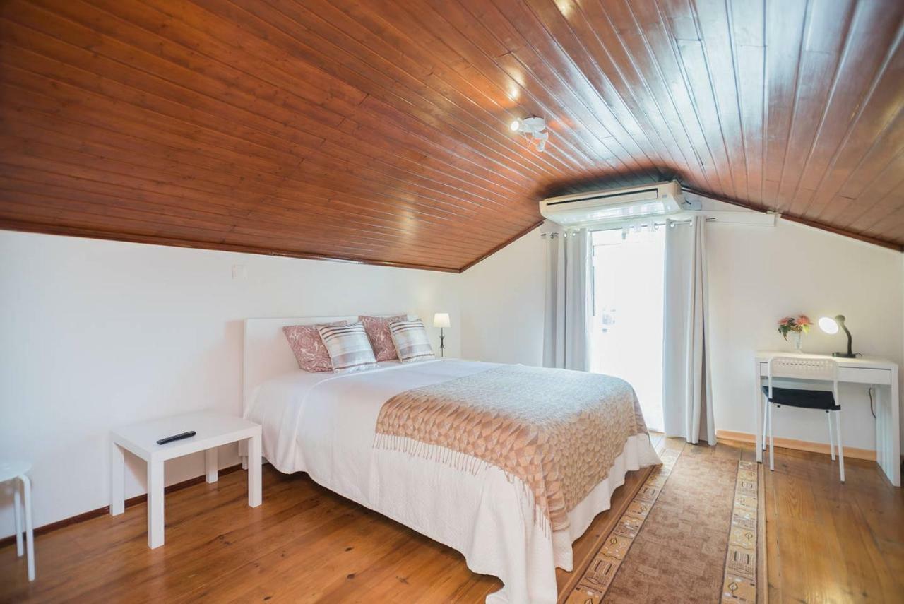 Lisbon Belém Guesthouse Extérieur photo