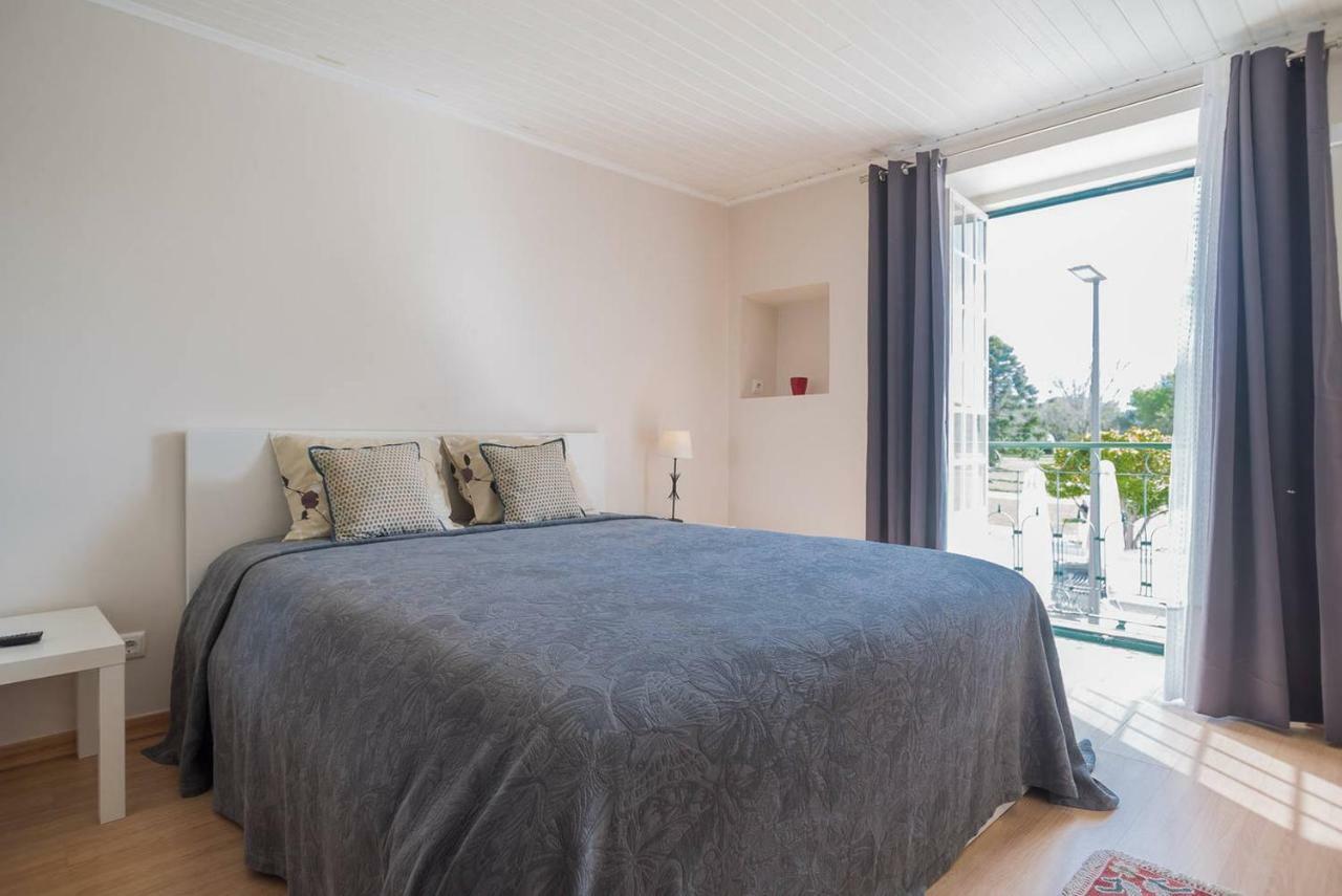 Lisbon Belém Guesthouse Extérieur photo