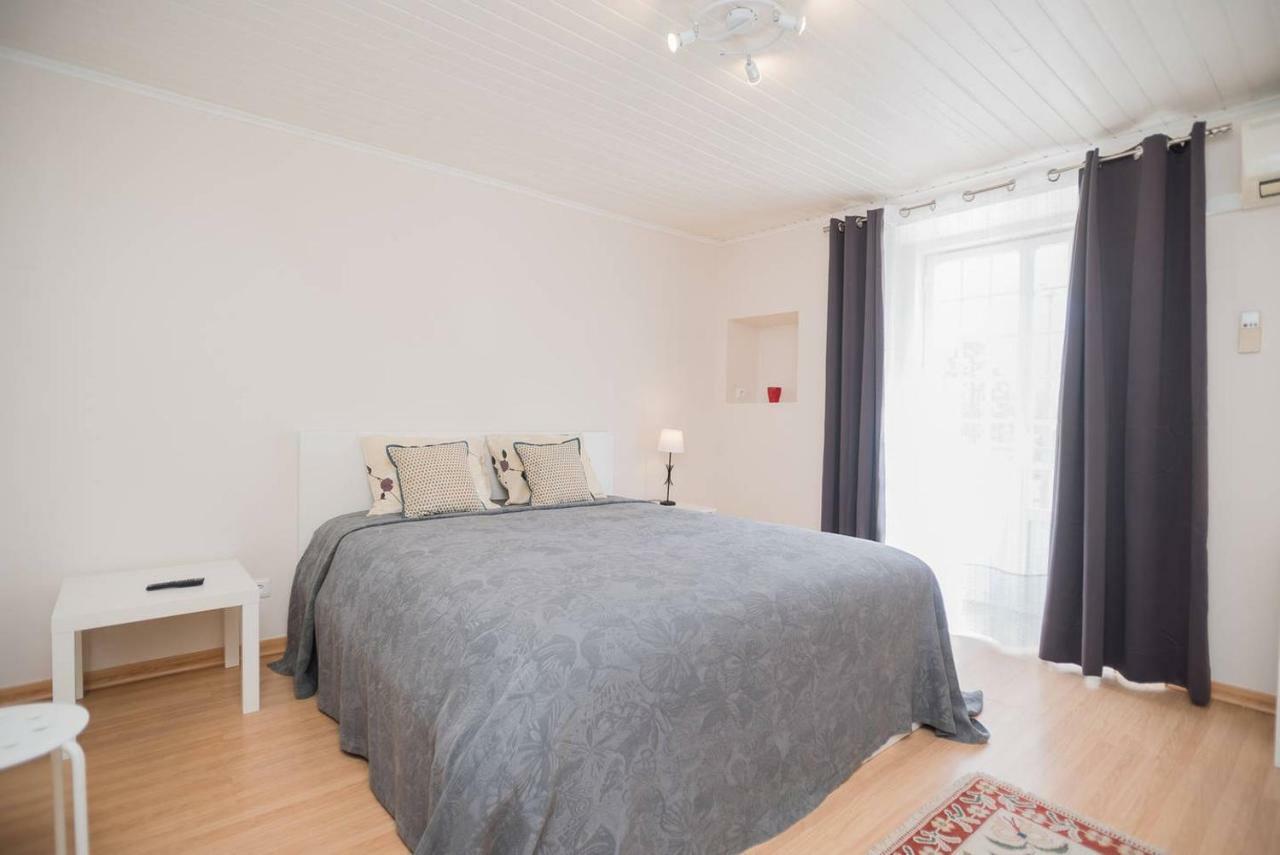 Lisbon Belém Guesthouse Extérieur photo